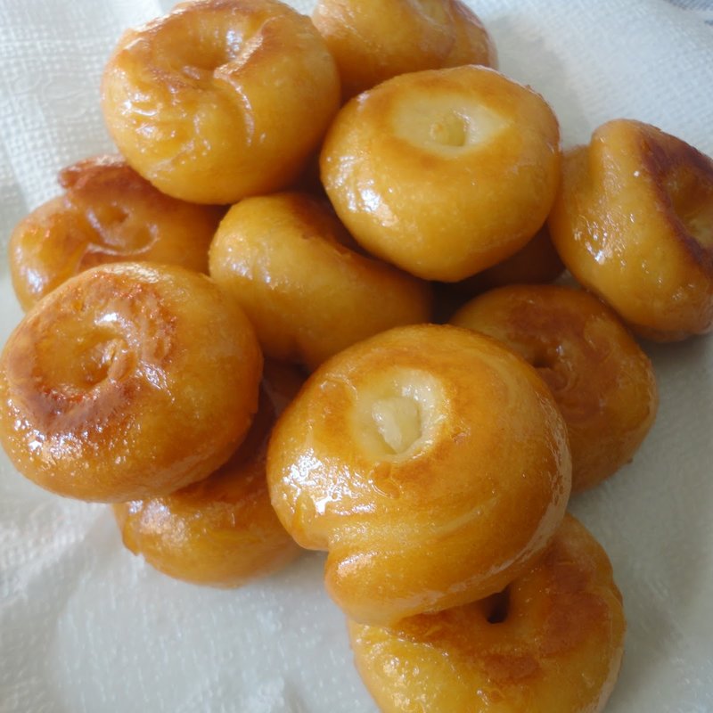 Hanım Göbeği(Mydonose Cafe)