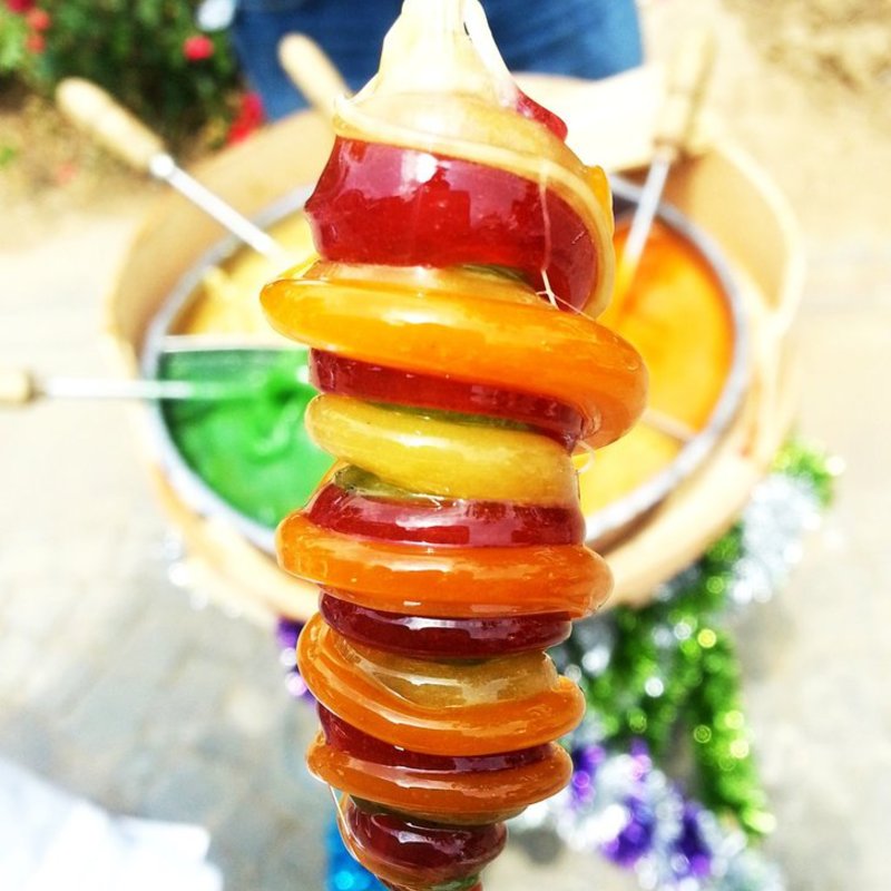 Macun(Mydonose Cafe)