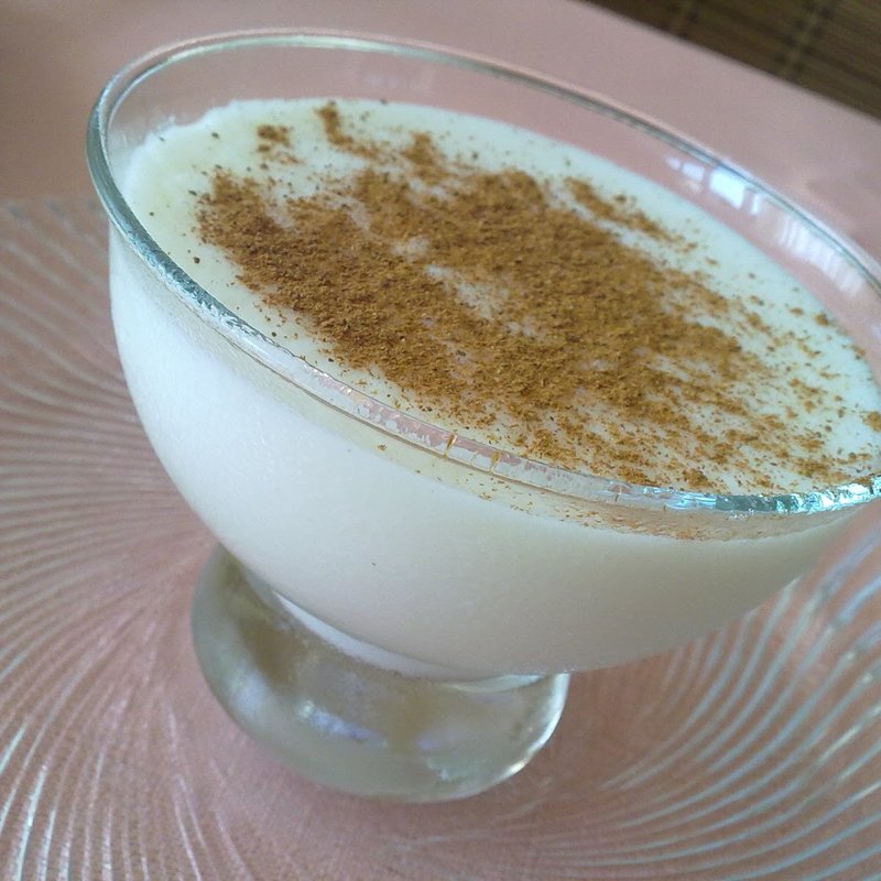 Muhallebi(Mydonose Cafe)