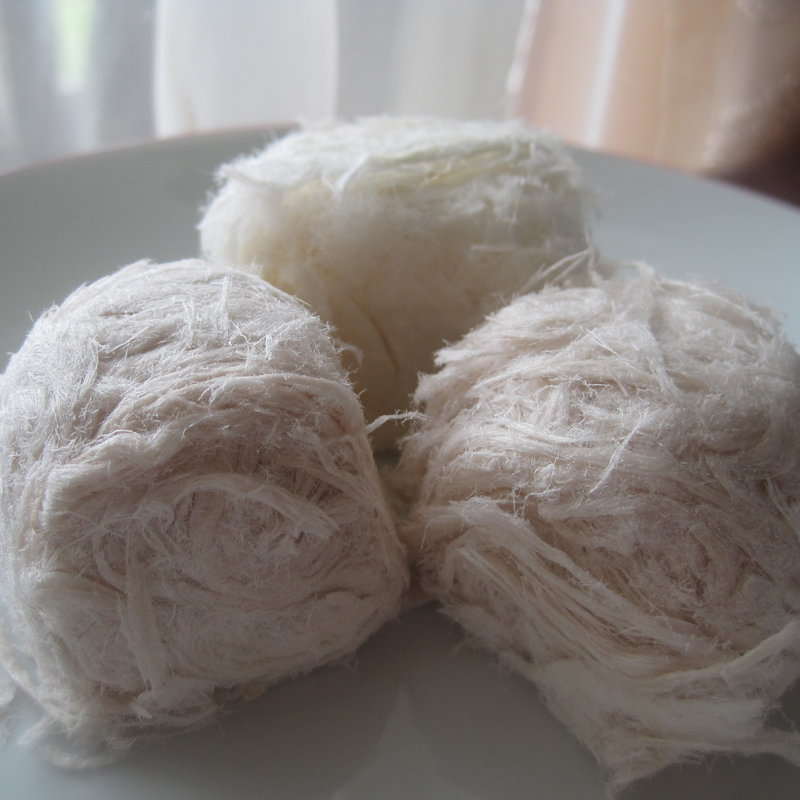 Pişmaniye(Mydonose Cafe)