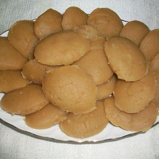 Un Helvası(Mydonose Cafe)