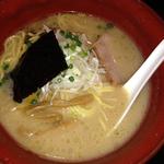 喜丸ラーメン(らーめん 喜丸 （ラーメン キマル）)