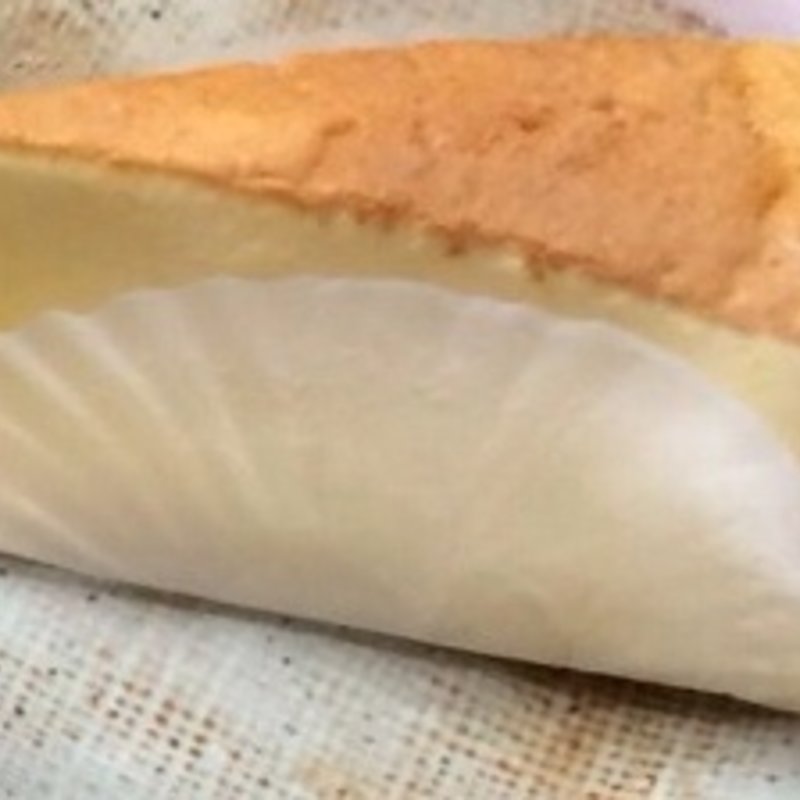 チーズケーキ(モンシェリー 串木野麗店)