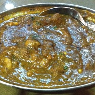 Lagan Gosth(Hyderabad Recipe's)