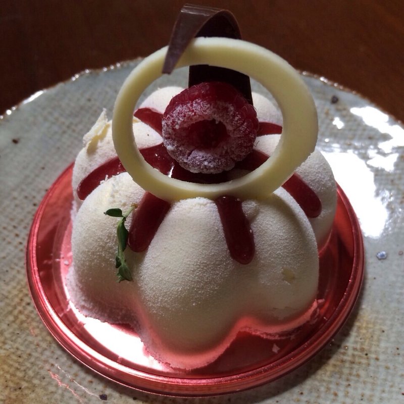 (モンシェリー 串木野麗店)