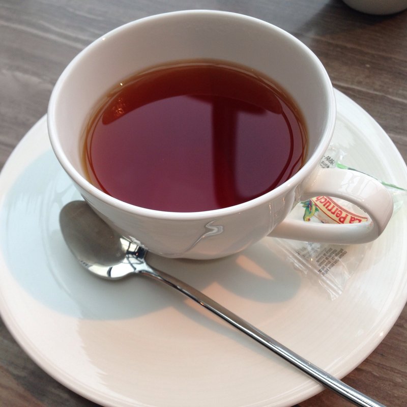 紅茶(天空LOUNGE TOP of TREE 東京スカイツリータウン・ソラマチ店)