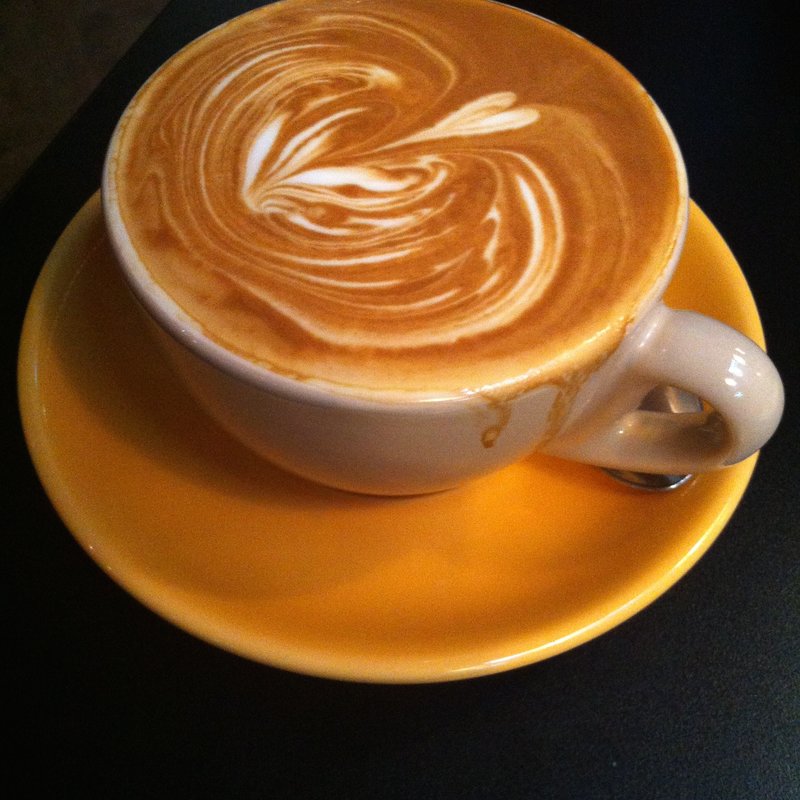Flat White(Feeka)