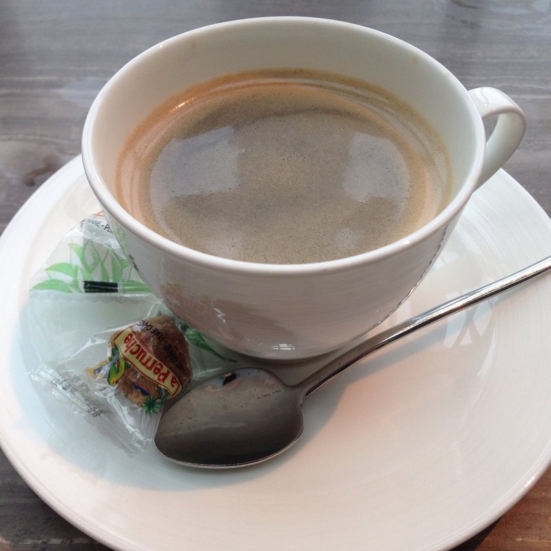 コーヒー(天空LOUNGE TOP of TREE 東京スカイツリータウン・ソラマチ店)