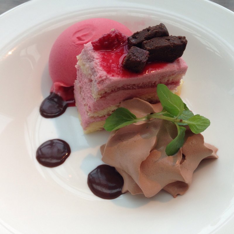 (天空LOUNGE TOP of TREE 東京スカイツリータウン・ソラマチ店)