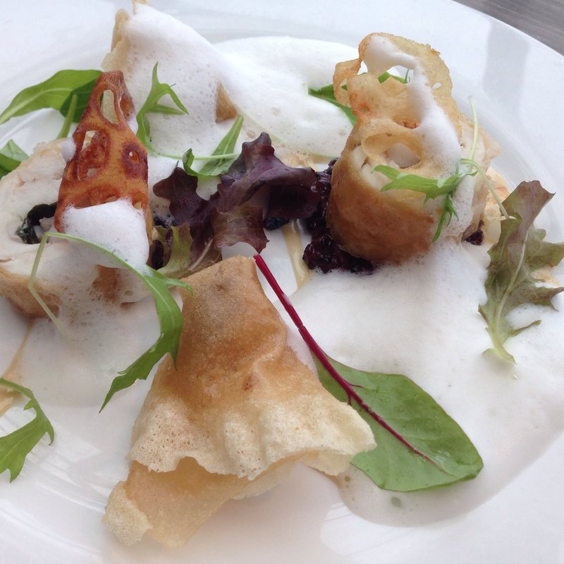 (天空LOUNGE TOP of TREE 東京スカイツリータウン・ソラマチ店)