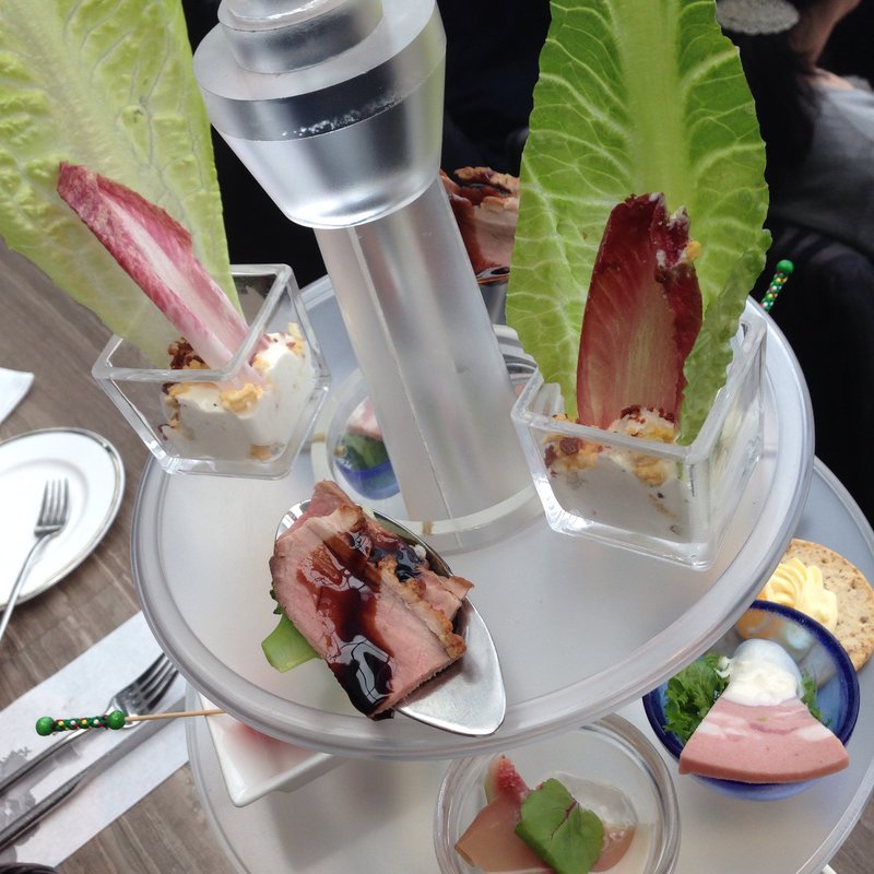 (天空LOUNGE TOP of TREE 東京スカイツリータウン・ソラマチ店)