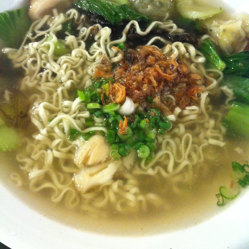 Yong Tau Foo(Food Junction)