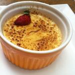 Creme Brulee(Coffee Stain by Joseph)