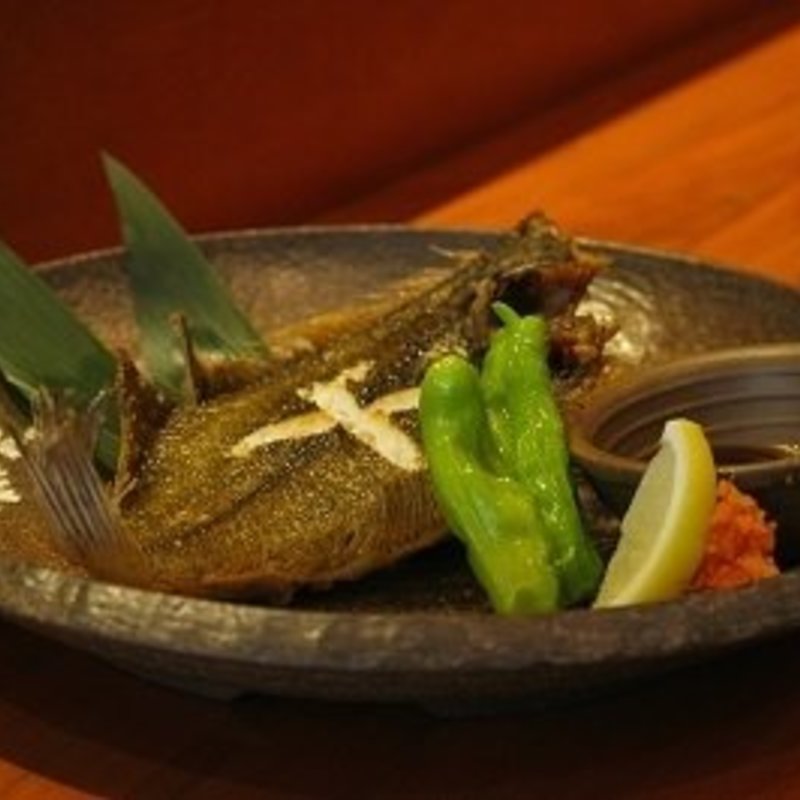 karei(Sushi dojo New York)