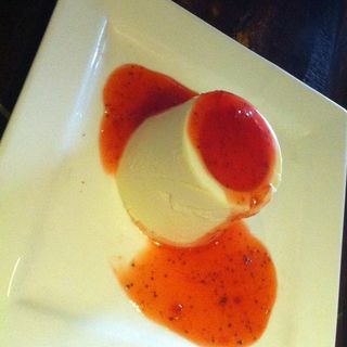 Panna Cotta(La Risata)