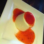 Panna Cotta(La Risata)