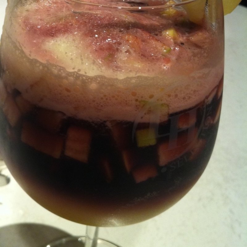 Sangria(Alessio)