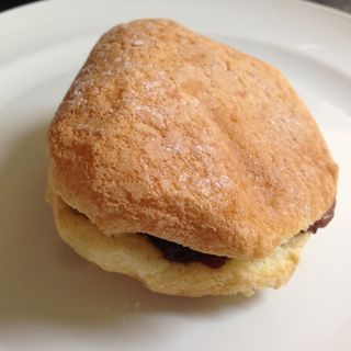 京の名庭(京菓子司 井津美屋 本店 )