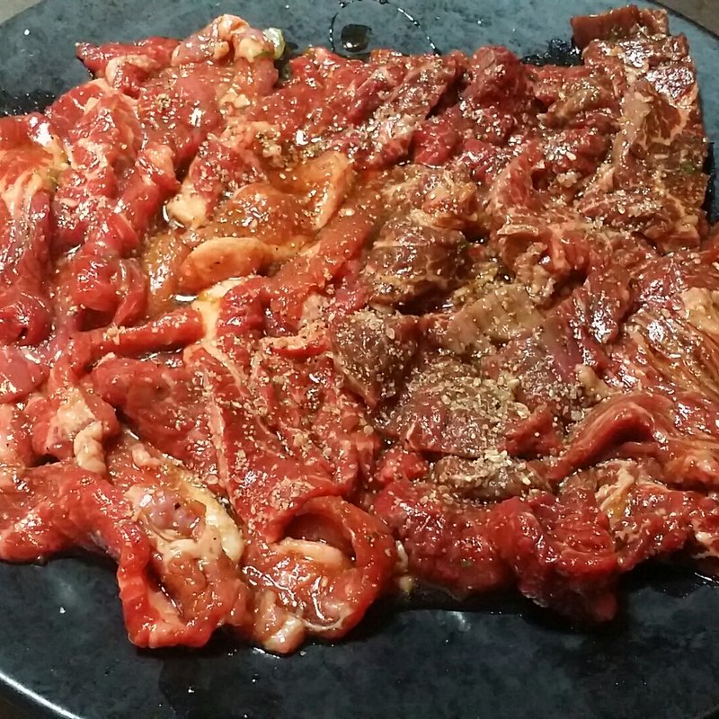 カルハラ(タレ)(花炎坊 )