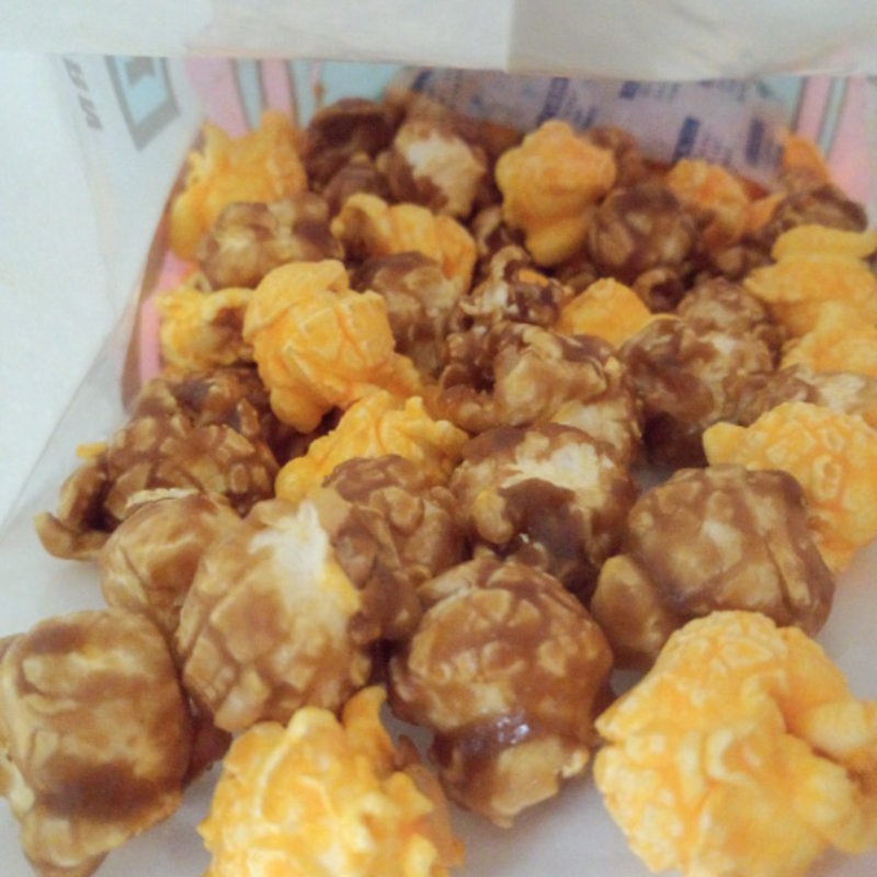 ヒルバレーミックス(モロゾフ 大丸神戸店)