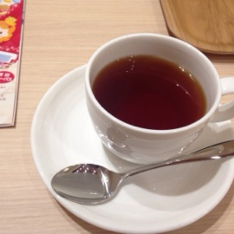 アールグレイ(ストレート)(神戸紅茶 御影店)