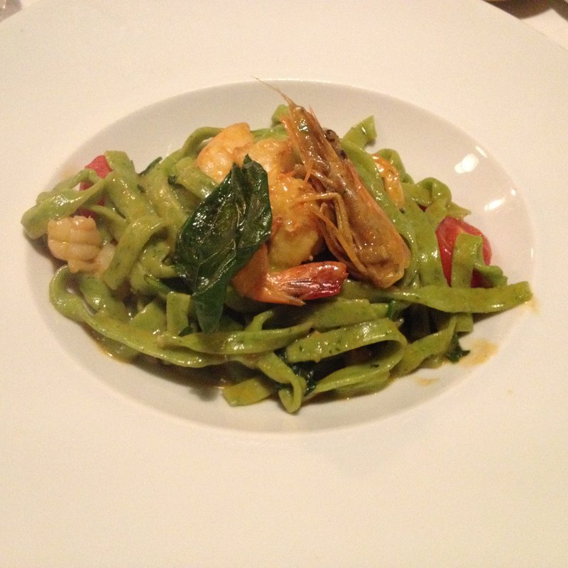 Rucola Scialatielli (Pomo D’oro)