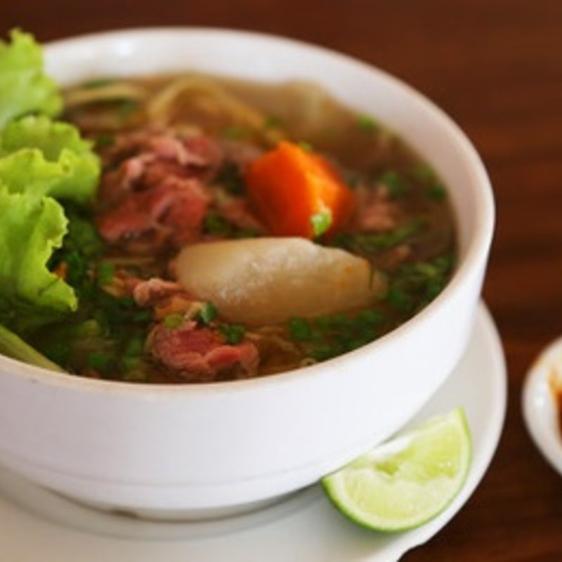 イエローヌードル(LYLY)