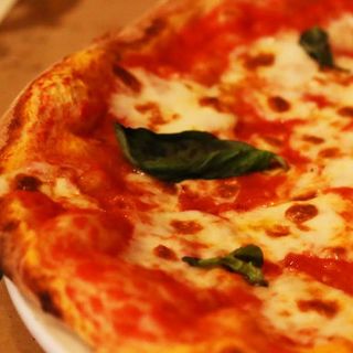 マルゲリータ(il forno)