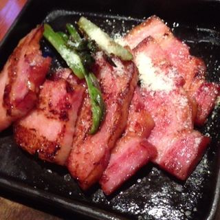 (升屋 品川店)