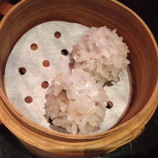もち米の蒸し焼売(チャイナルーム （Chinaroom）)