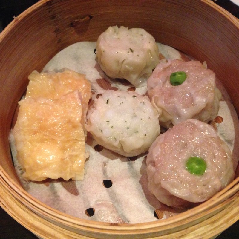 (チャイナルーム （Chinaroom）)