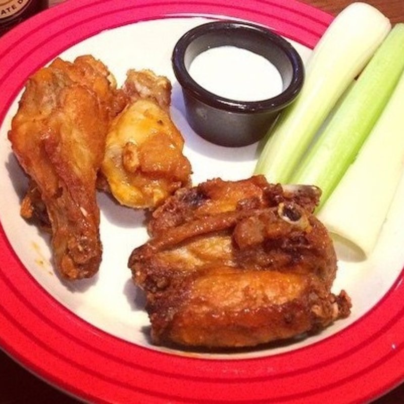 (Restaurant & American Bar T.G.I. FRIDAY'S 六本木店)