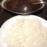 カシミールカレー