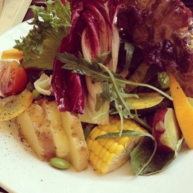 (GARDEN HOUSE Kamakura ガーデンハウス鎌倉)