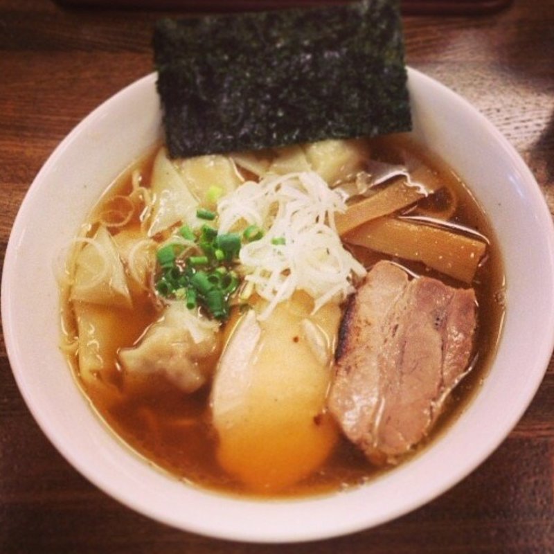 (中華そば むら田 )