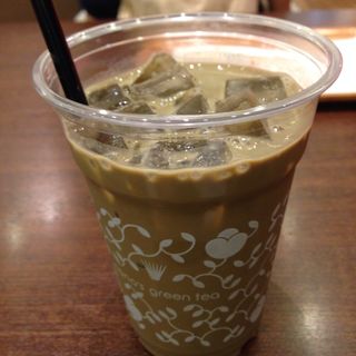 (nana's green tea 東京スカイツリータウンソラマチ店)