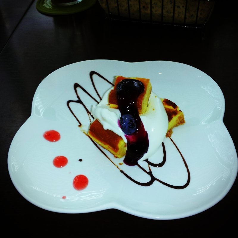 (ホット　スポット （Hotto spot）)