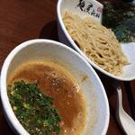 辛つけ麺