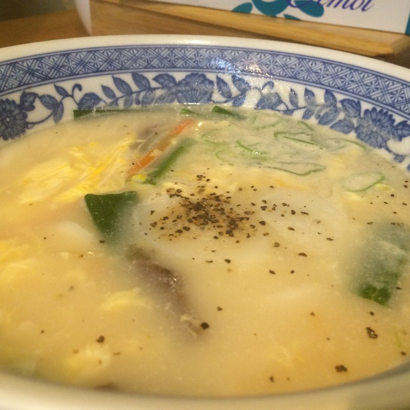 トックチャプチェ  小  (オムニ食堂 三軒茶屋店)