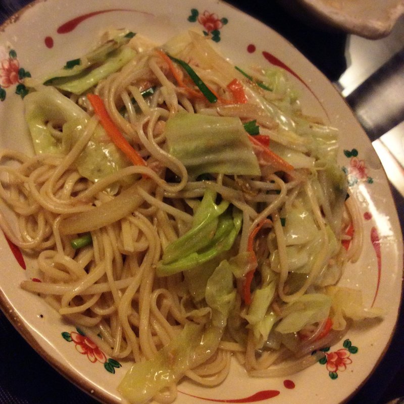 ちゃんぷるー(彩膳 日だまり )