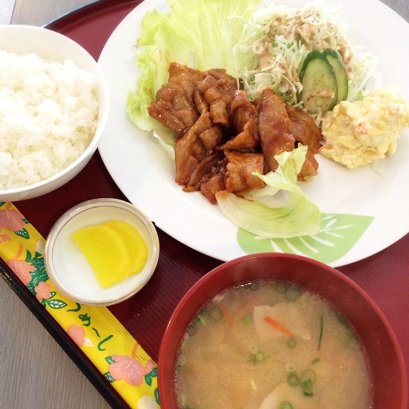 ポークソティー(炊肉の店 牛ちゃん 那覇店 )