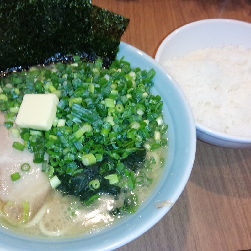 らーめん(銀家 日吉店 （ギンヤ）)