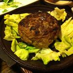 溢れるスープつくね(薪ＴＡＫＩＧＩ)