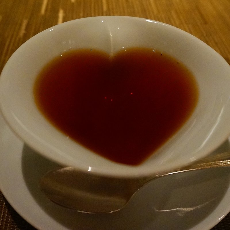 カジュアルフレンチコース(ラ・ガール （La GARE）)