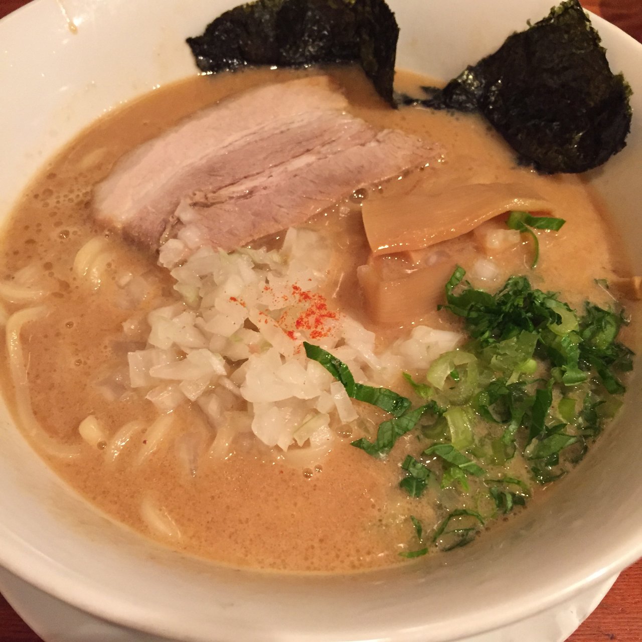 つくば市で食べられる味噌ラーメン人気22選 Sarah サラ