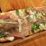 Rafele pizza(Rafele Ristorante)
