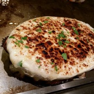 Dinomite(Yaki Yaki Miwa)