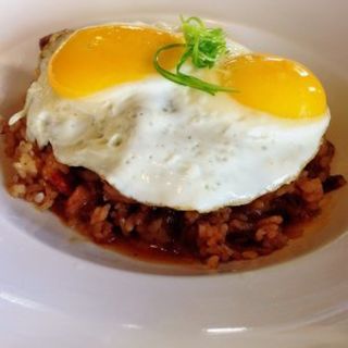 locomoco(Pagoda Floating Restaurant)
