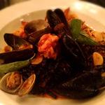 Linguini Pescatore