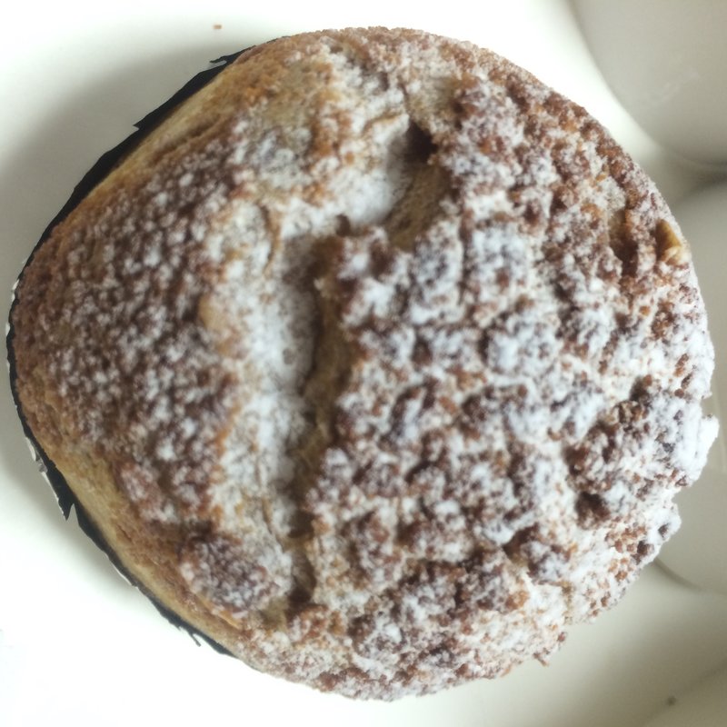 シュー・ア・ラ・クレーム(トシ・ヨロイヅカ アトリエ)